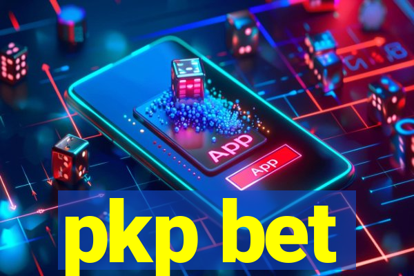 pkp bet